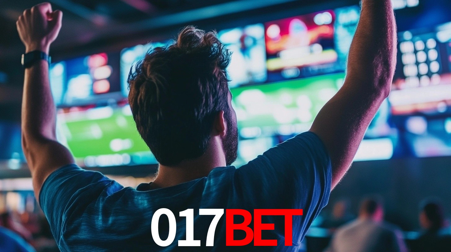 017bet - Plataforma oficial de jogos - 017bet login