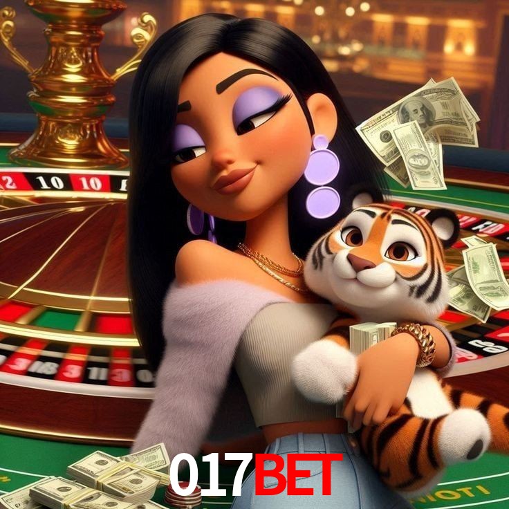 Welcome Bonus 017bet