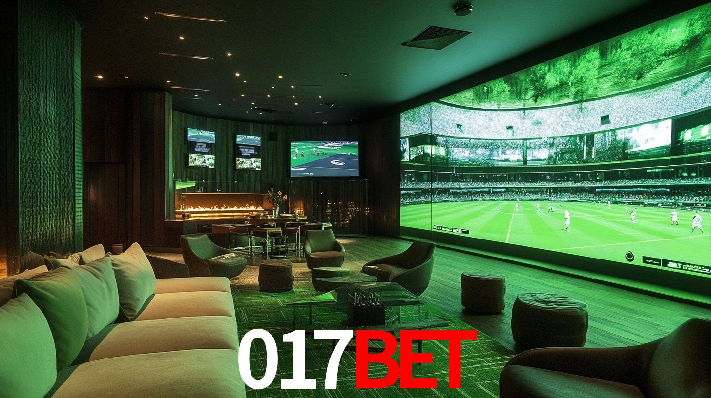 017bet: Seu Cassino Premiado com Pagamentos Rápidos