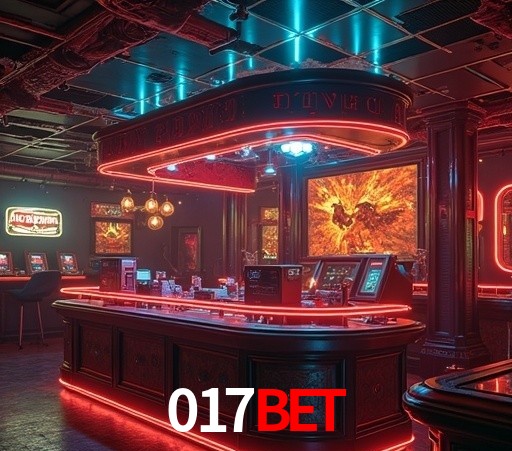 017bet - Security