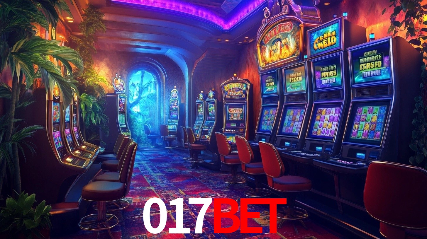 Live Casino 017bet