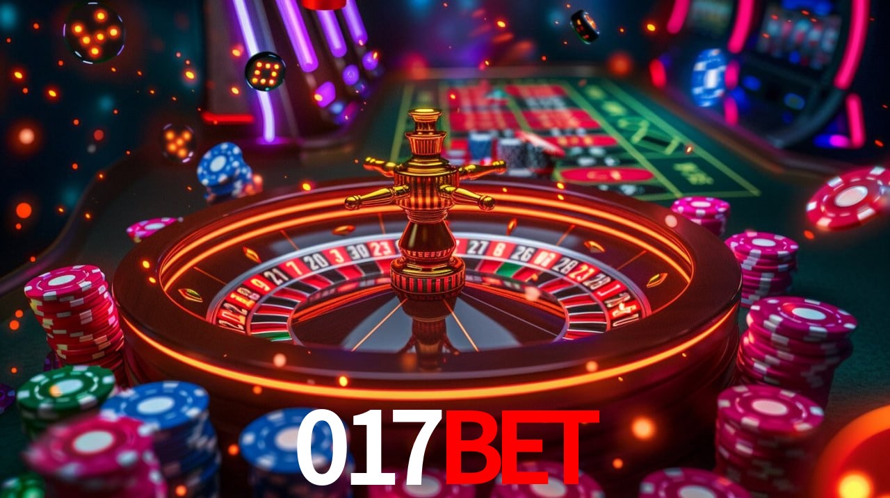 A Emoção da Loteria na 017bet: Uma Chance de Mudança de Vida