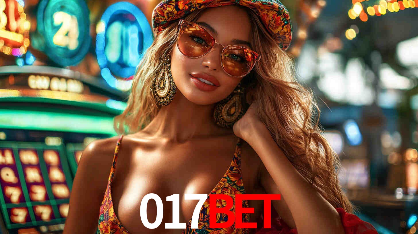 Welcome Bonus 017bet