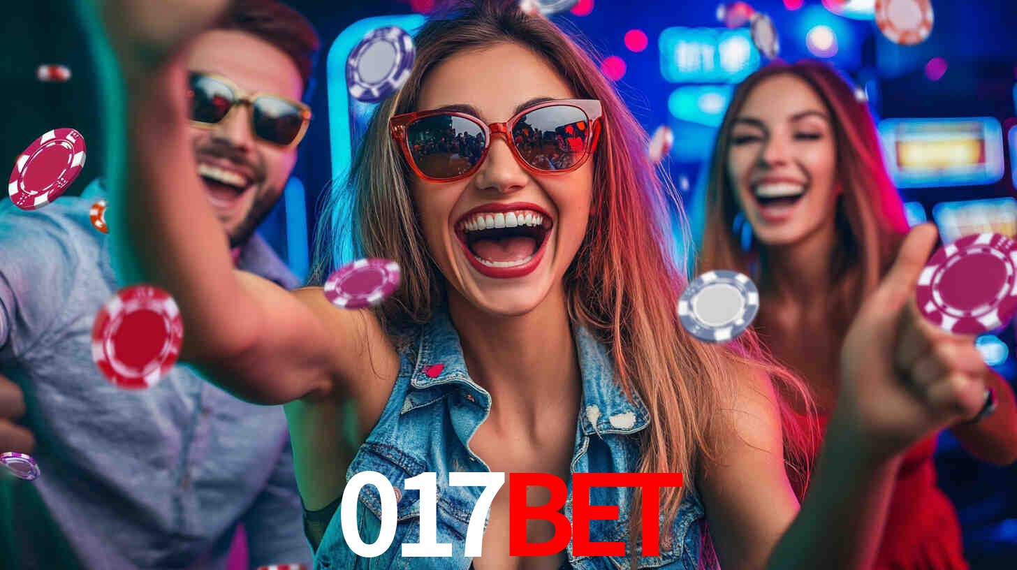 Inovações de Jogos na 017bet: O Futuro das Experiências Interativas