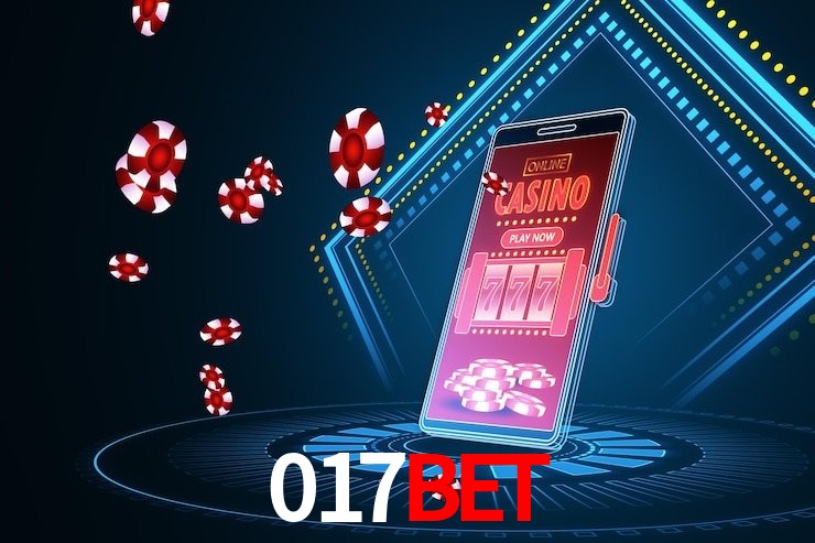 017bet Rio de Janeiro - Slot Strategy
