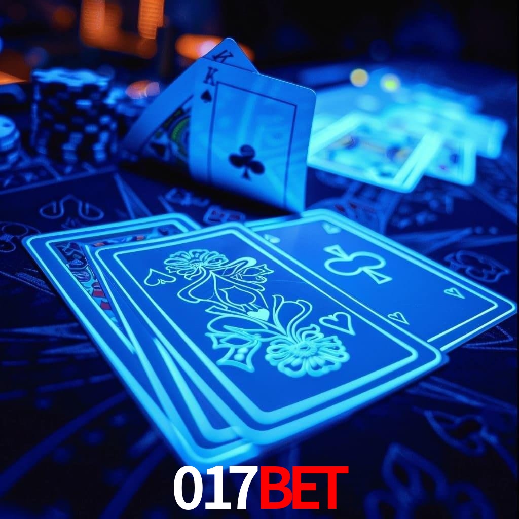 Promoções Sazonais 017bet