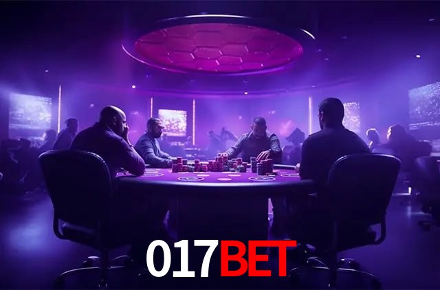 Casino VIP 017bet