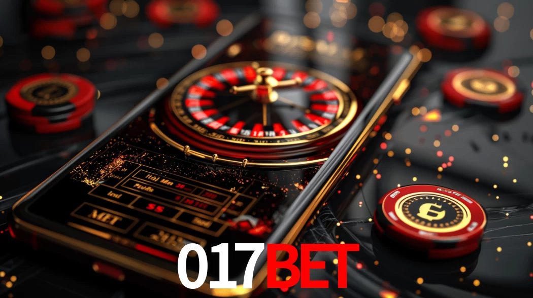Live Casino 017bet