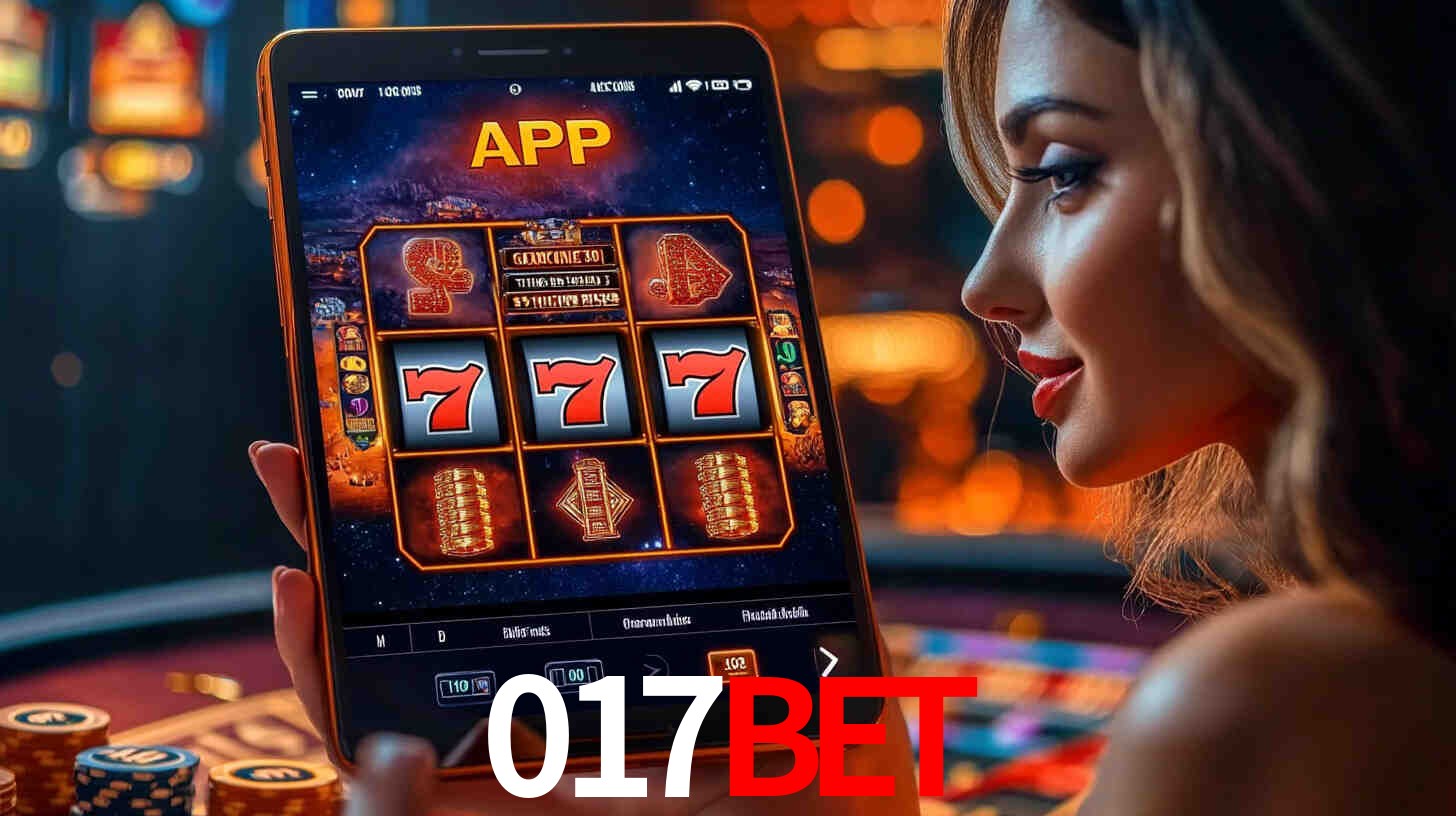 017bet login