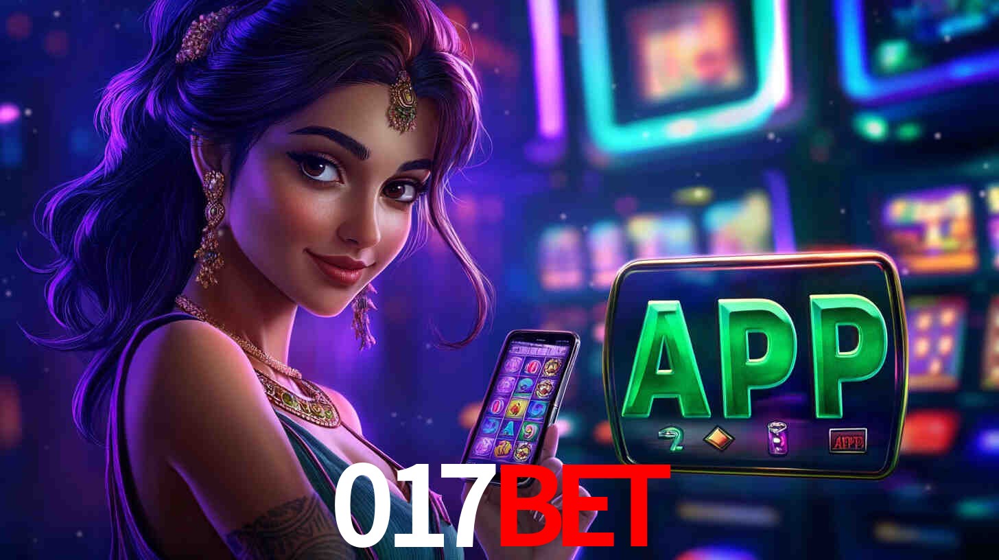 017bet: A Experiência de Casino com Jogos de Mesa ao Vivo