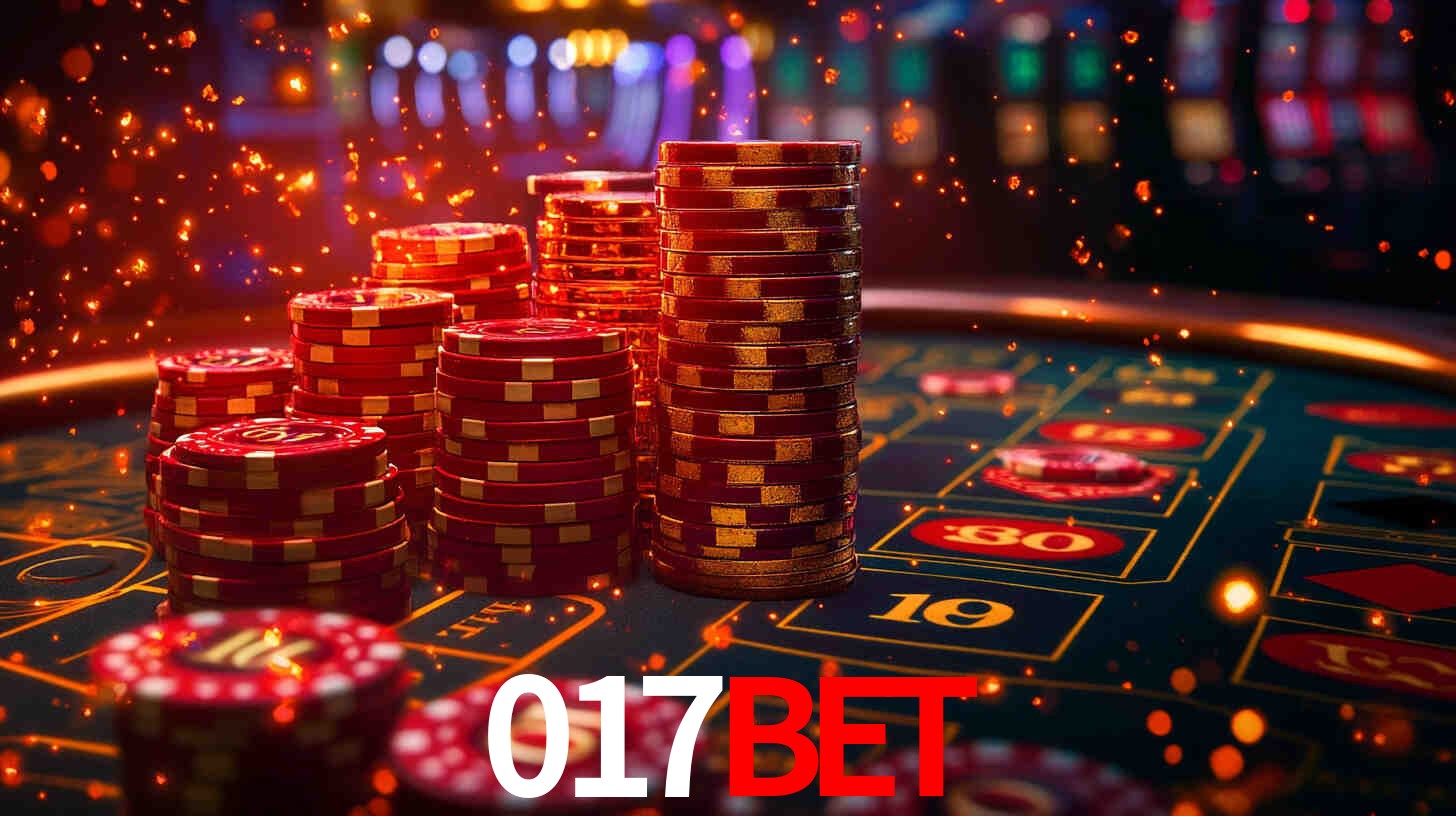 Daily Bonuses 017bet