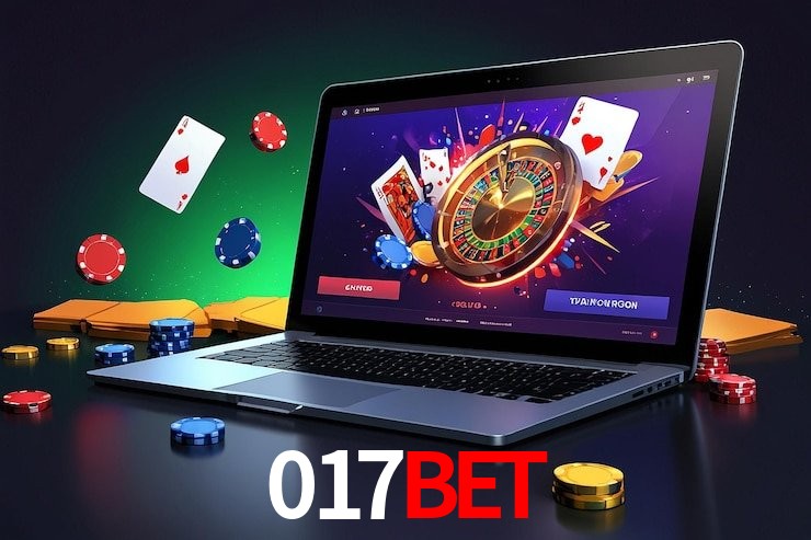 Casino Ao Vivo 017bet