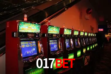 017bet Cassino - 80+ Mesas ao Vivo