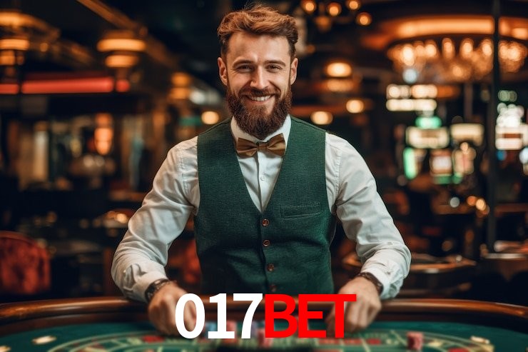 017bet - cassino ao vivo