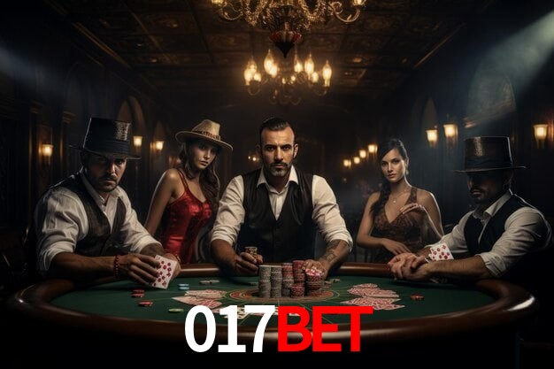 Descubra o Programa VIP da 017bet: Vantagens Exclusivas para Jogadores