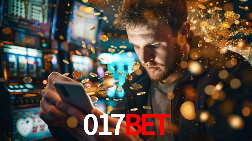 017bet Entrar - Login Seguro Certificado
