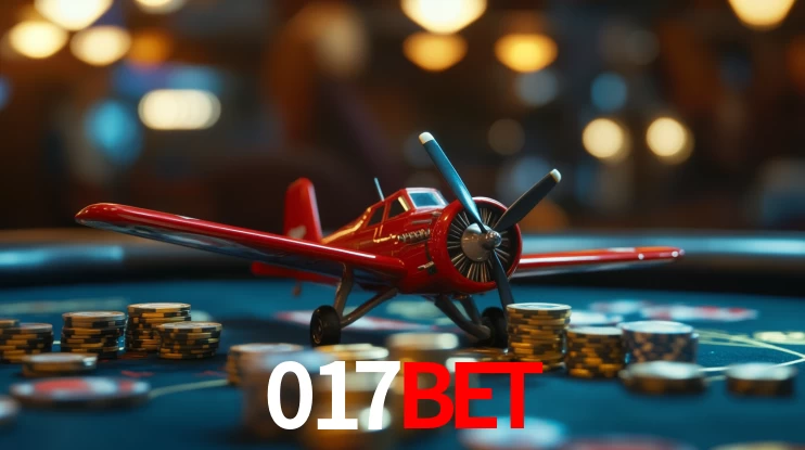 Slot Games 017bet
