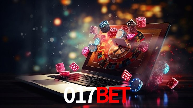 Inovações de Jogos na 017bet: O Futuro das Experiências Interativas