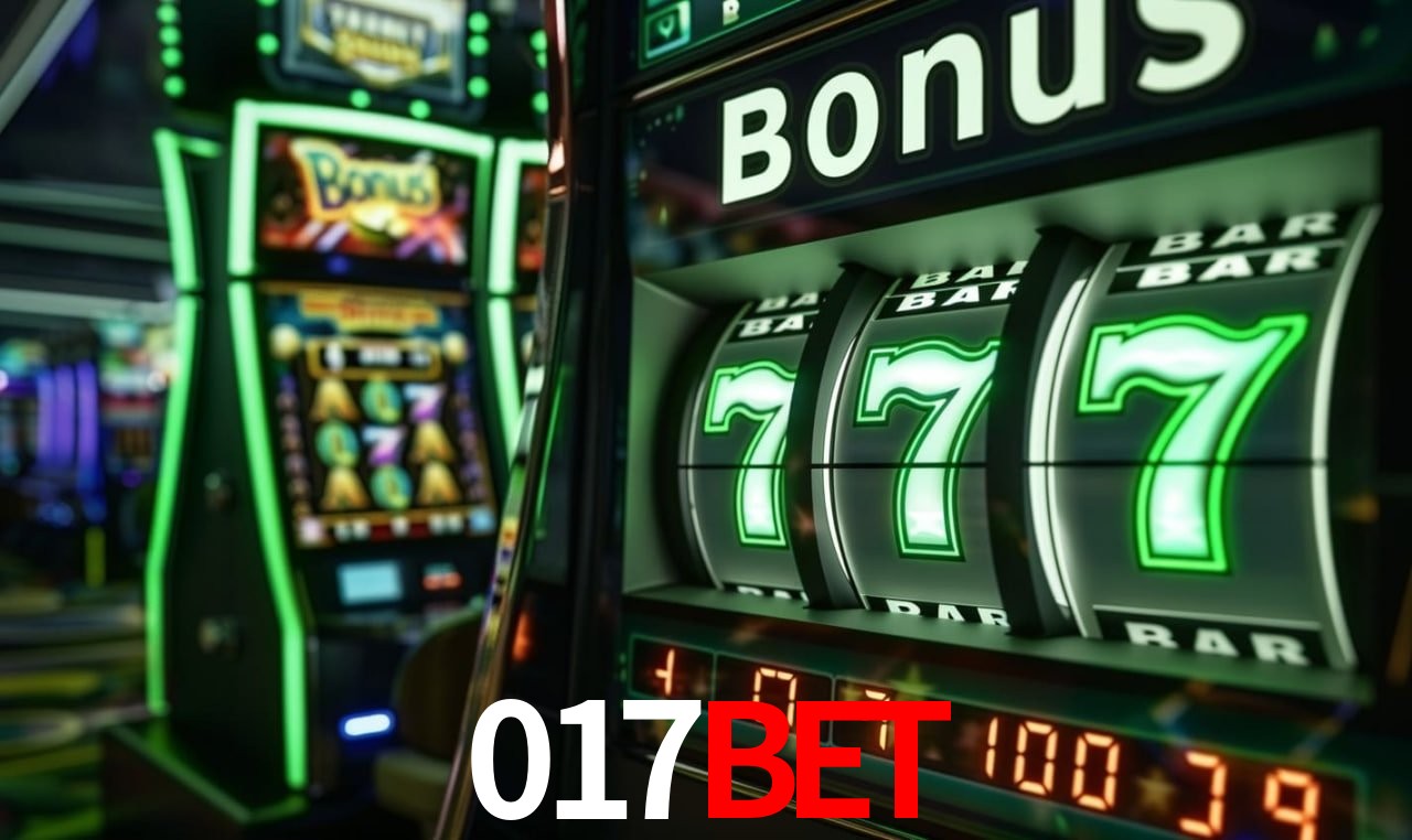 017bet - Aplicativo Móvel