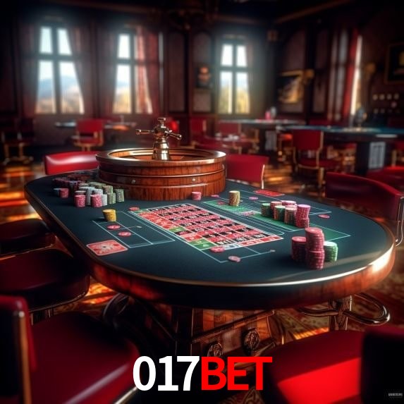 017bet Slot - 320+ Caça-Níqueis Premium