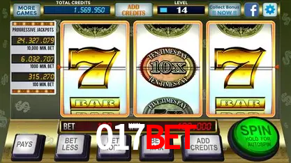 APP oficial da 017bet para mobile