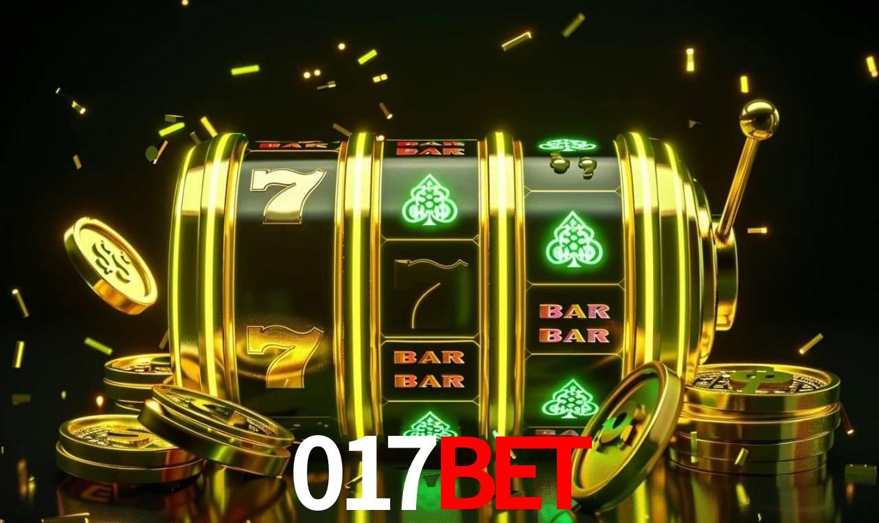 017bet Belo Horizonte - Jackpots