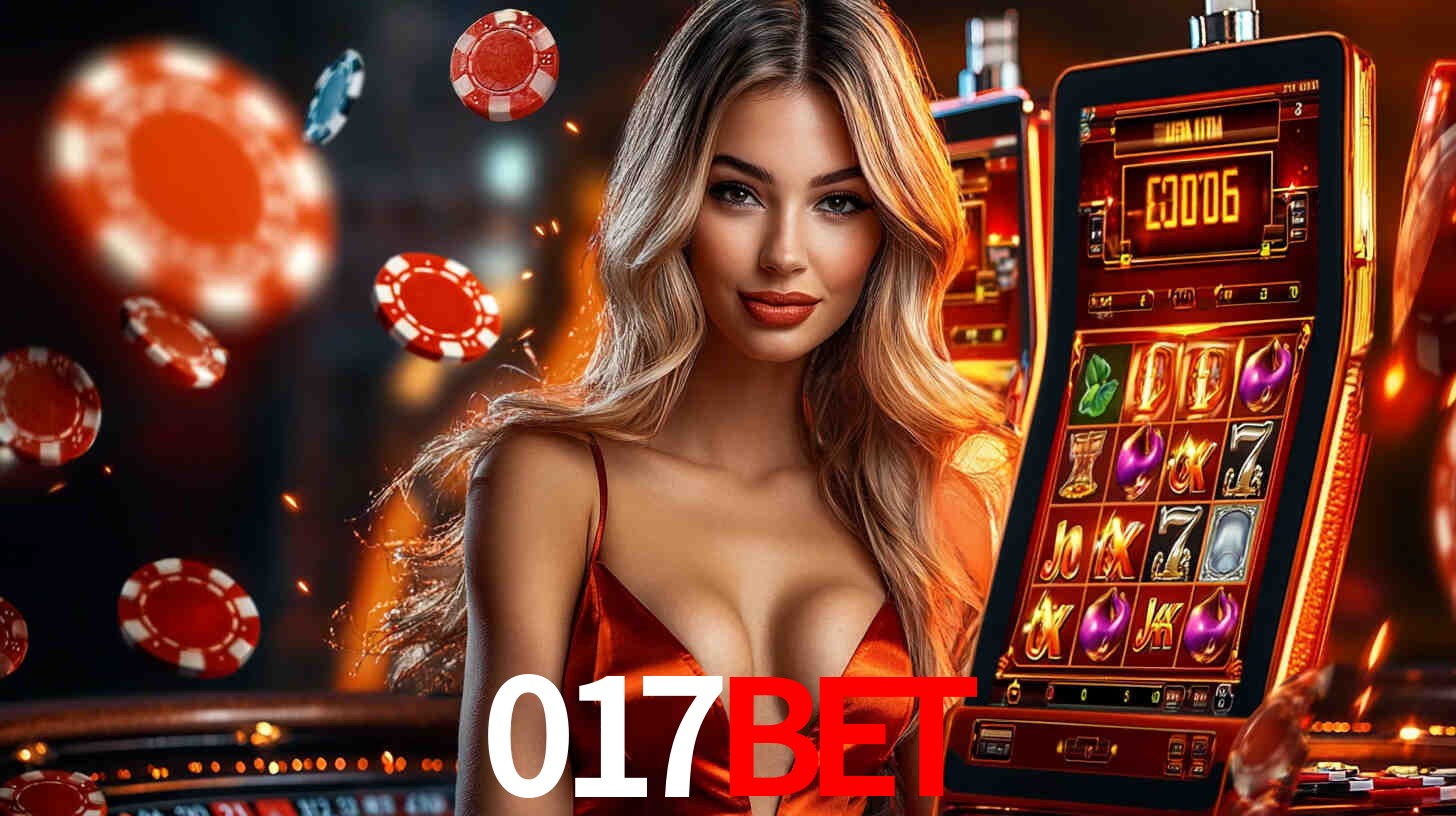 Sinta a adrenalina dos jogos de cassino com 017bet