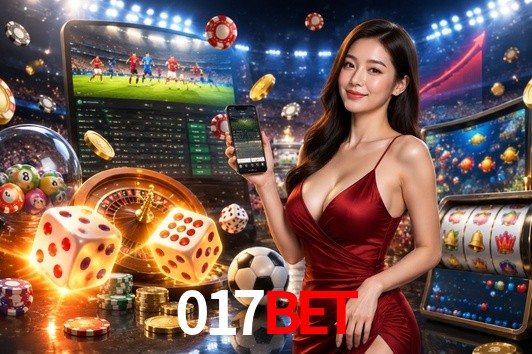Slot Games 017bet