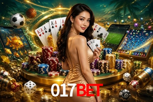 Live Casino 017bet
