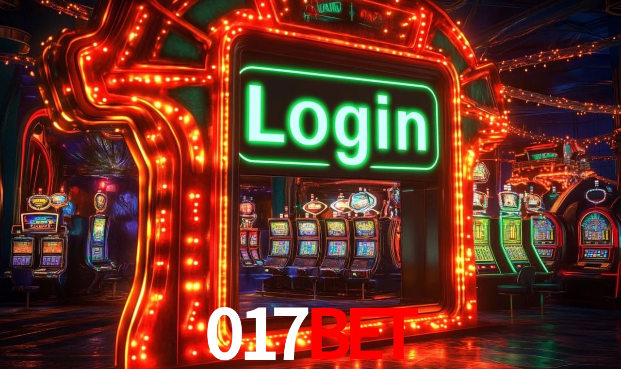 Login Seguro 017bet