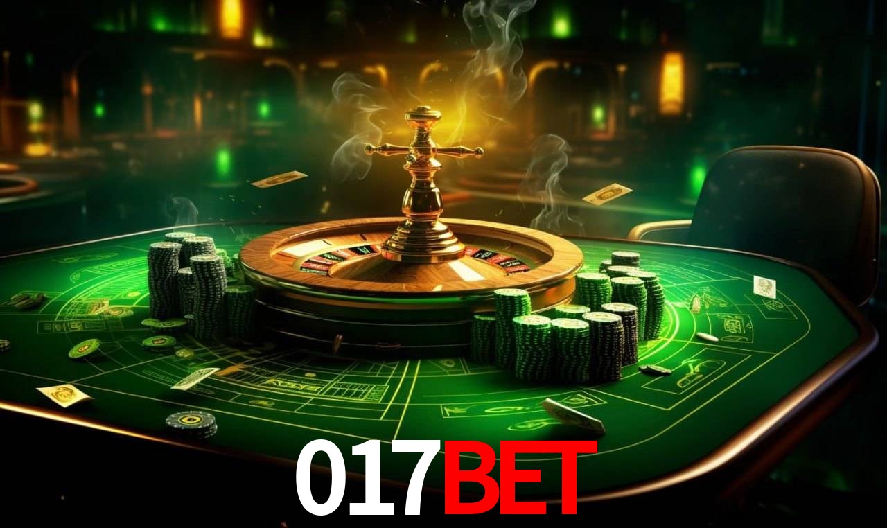 Torneios 017bet