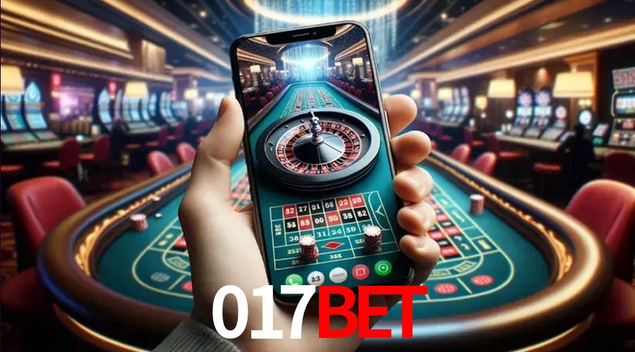 Account Benefits 017bet