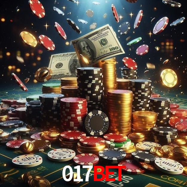 Casino Ao Vivo 017bet