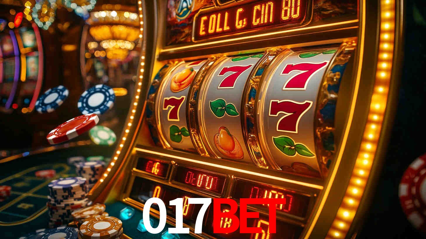 Premium Interface 017bet