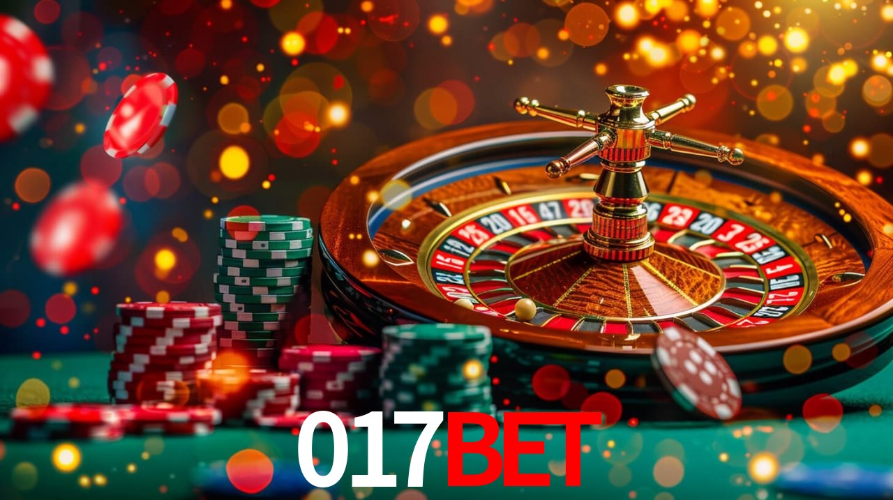 Interface do App 017bet