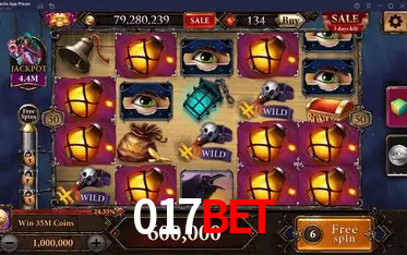 017bet