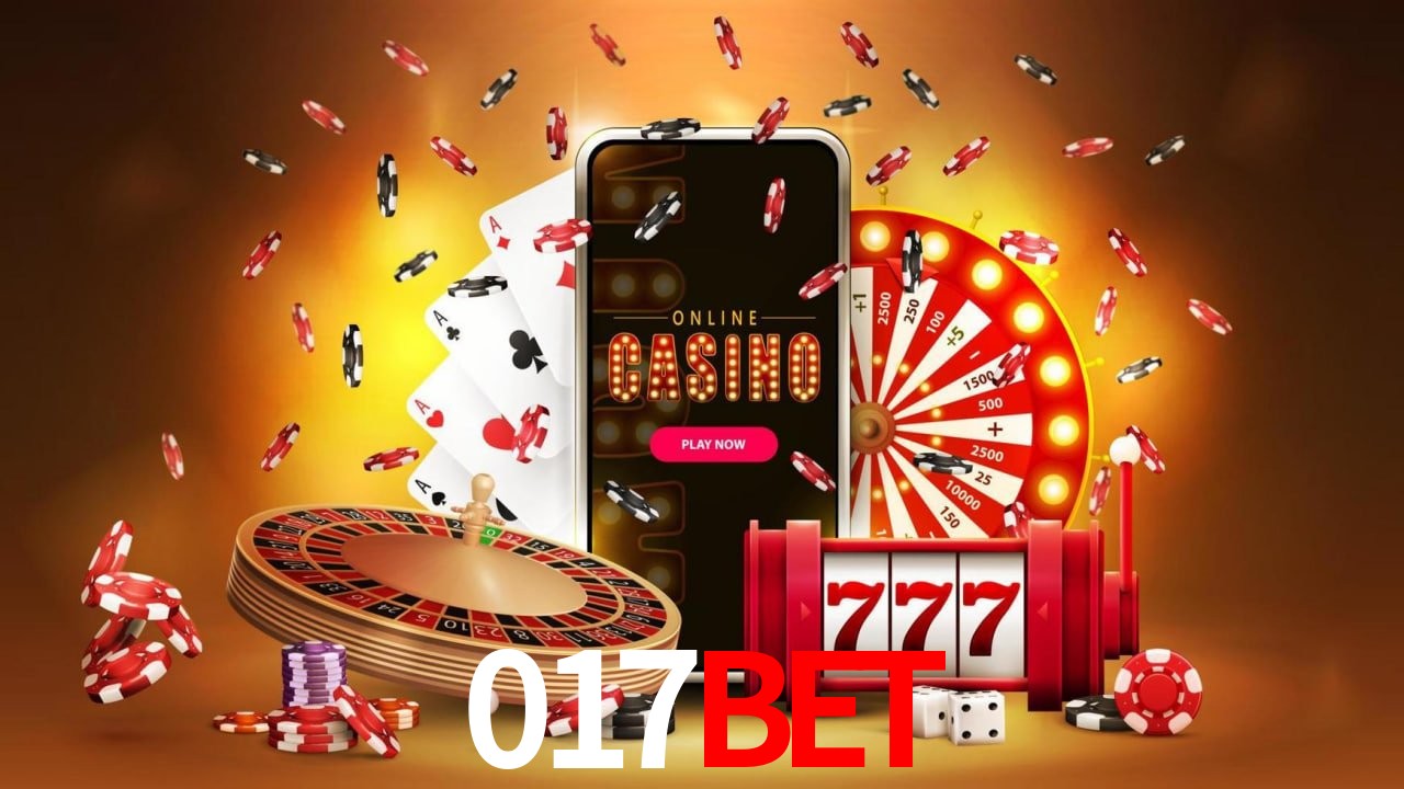 Descubra a Essência do 017bet: Nossa História e Compromissos