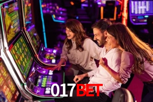 Mesa de Blackjack 017bet