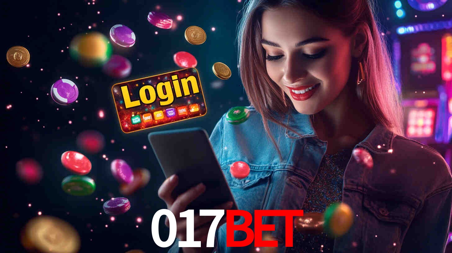 Desvendando o Mundo dos Jogos Virtuais na 017bet