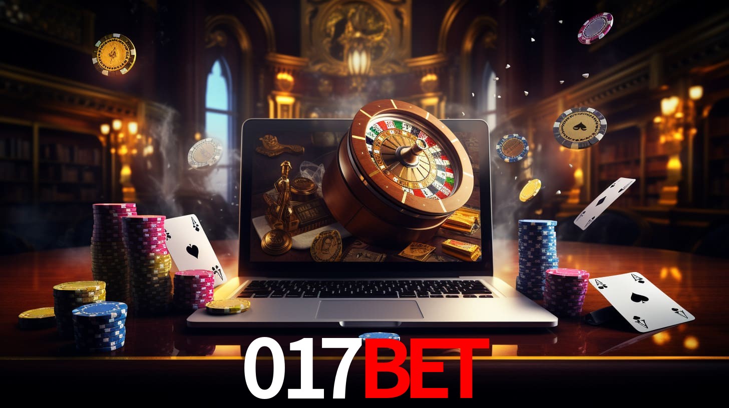 Programa VIP 017bet
