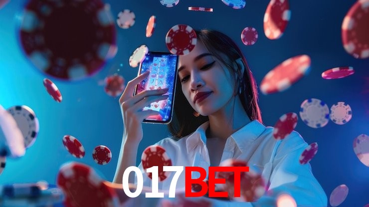 PIX Instantâneo 017bet