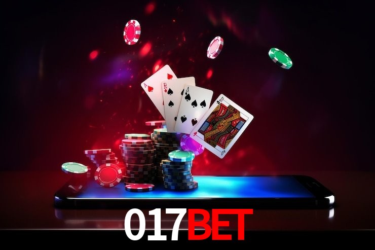 Bonus Features 017bet