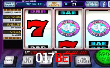 A Emoção da Loteria na 017bet: Uma Chance de Mudança de Vida