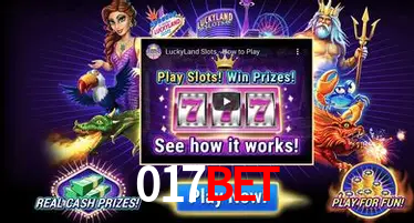 Descubra o Mundo do Cassino Online com 017bet